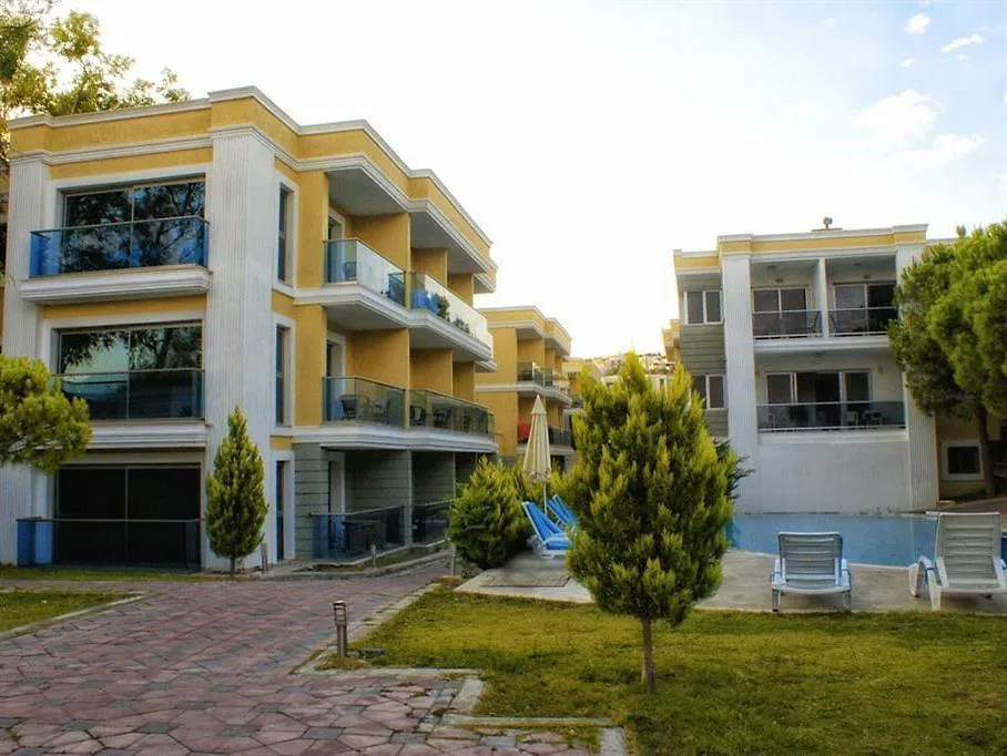Breeze Beach Hotel By Prestij Gumbet