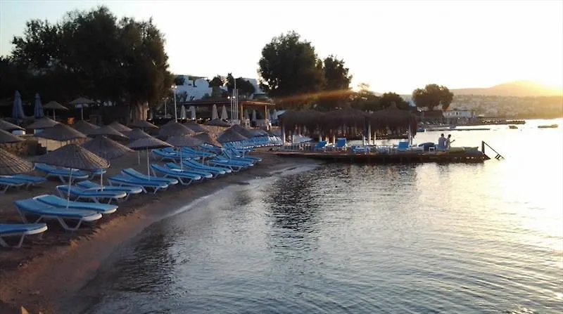 Breeze Beach Hotel By Prestij Gumbet