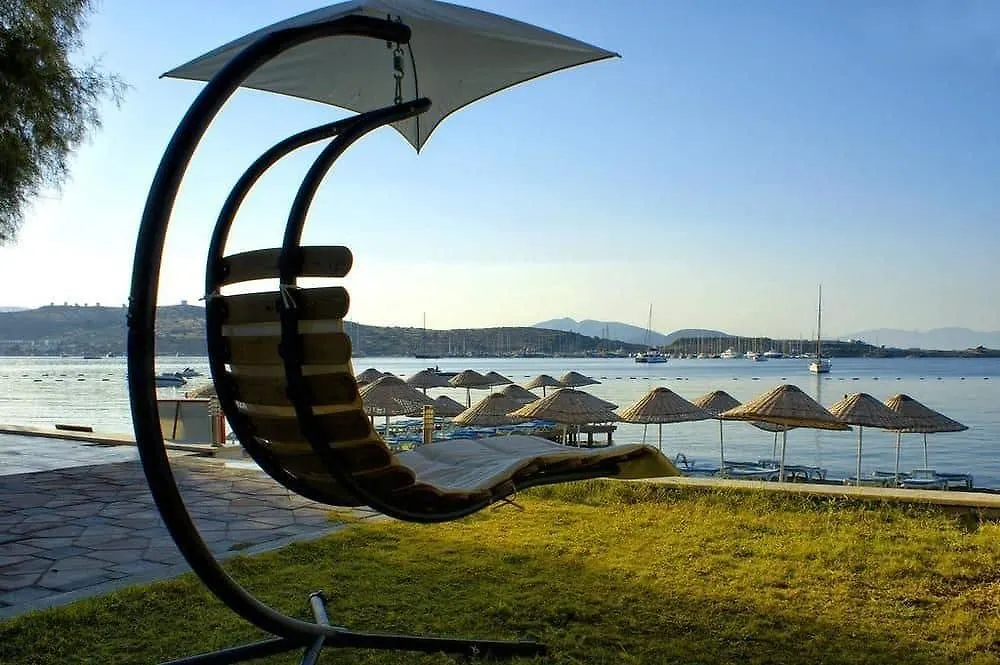 Breeze Beach Hotel By Prestij Gumbet
