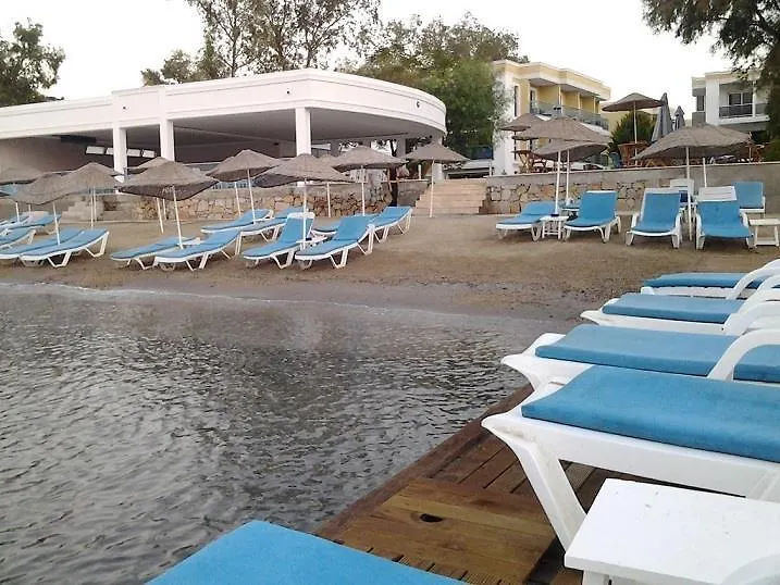 Breeze Beach Hotel By Prestij Gumbet 4*,  Turkey