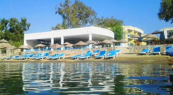 ****  Breeze Beach Hotel By Prestij Gumbet Turkey