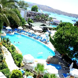 Hotel Royal Palm Beach