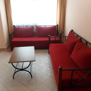Hotel Club Arya Apart, Gumbet