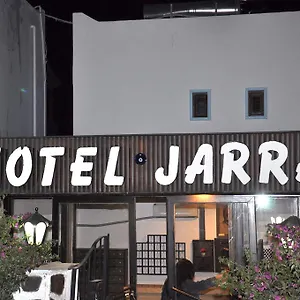 Hotel Gloriatibi Jarra, Gumbet