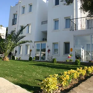 3* Aparthotel Rose